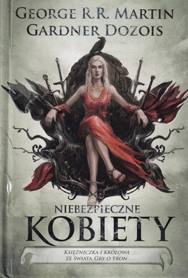 Niebezpieczne kobiety