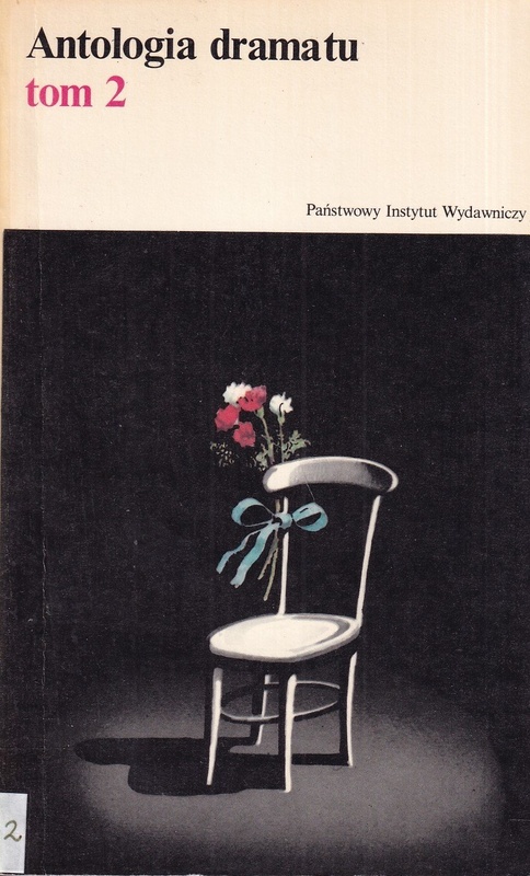 Antologia dramatu. T. 2