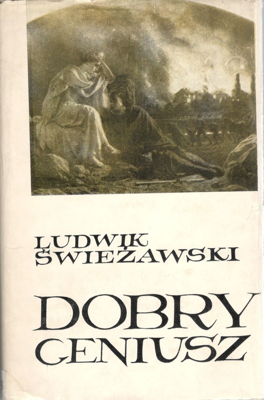 Dobry geniusz