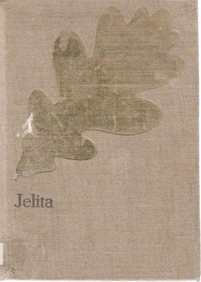 Jelita : legenda herbowa z r. 1331