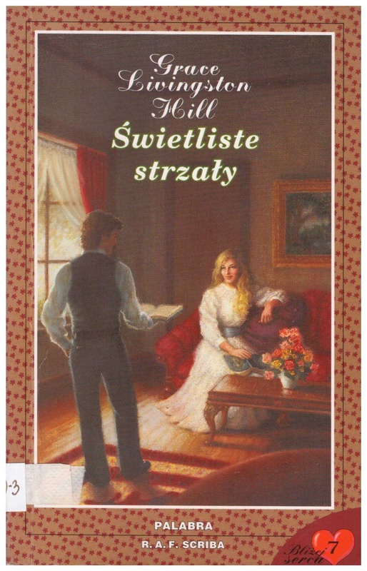 Świetliste strzały