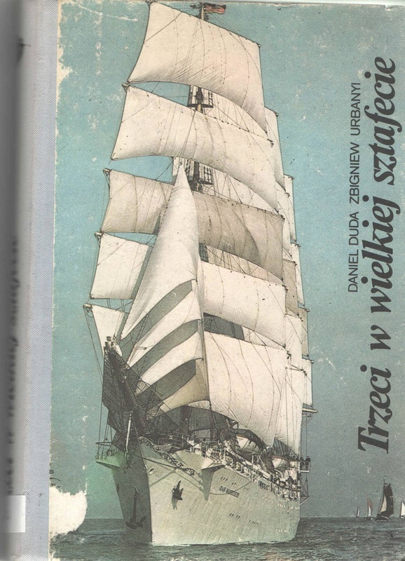 Trzeci w wielkiej sztafecie