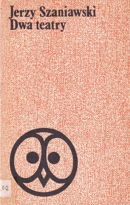 Dwa teatry : komedia w trzech aktach