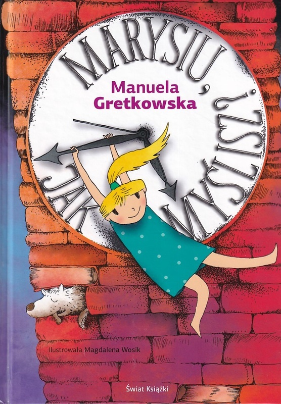 Marysiu, jak myślisz?