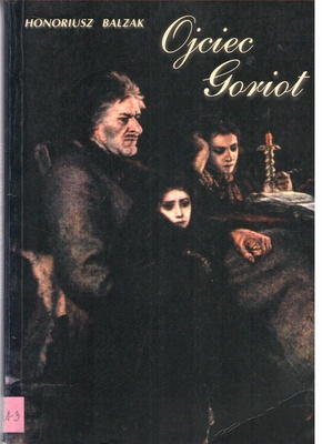 Ojciec Goriot