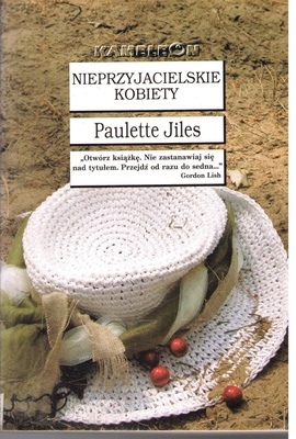 Nieprzyjacielskie kobiety