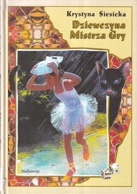 Dziewczyna Mistrza Gry