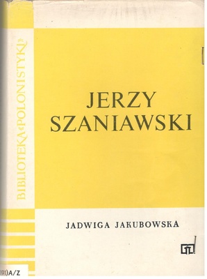 Jerzy Szaniawski