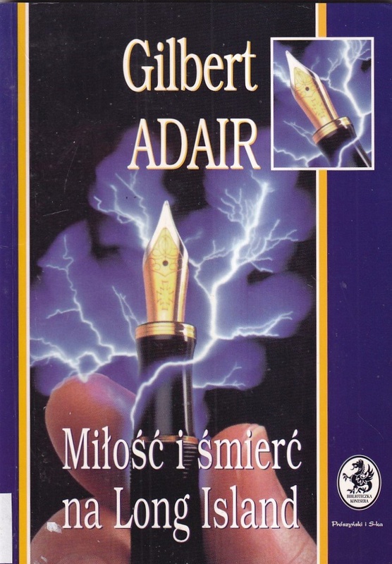 Miłość i śmierć na Long Island