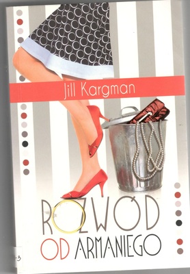 Rozwód od Armaniego