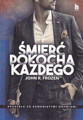 Śmierć pokocha każdego
