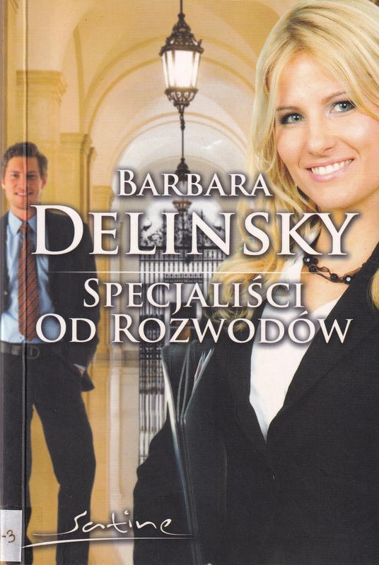 Specjaliści od rozwodów