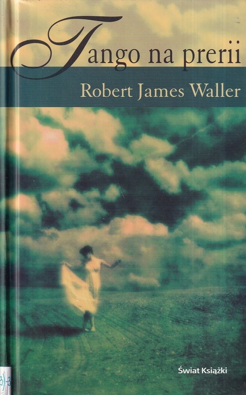 Tango na prerii