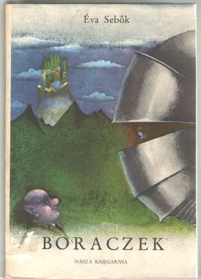 Boraczek