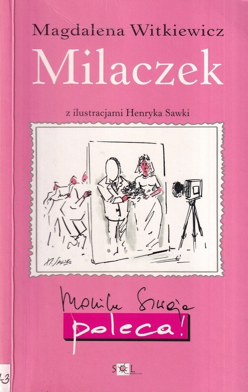 Milaczek