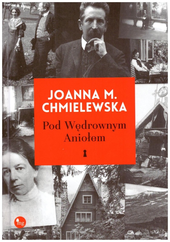 Pod Wędrownym Aniołem