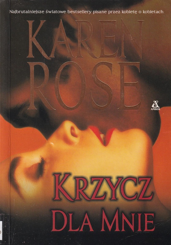 Krzycz dla mnie