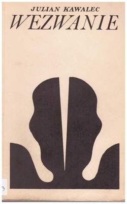 Wezwanie : powieść