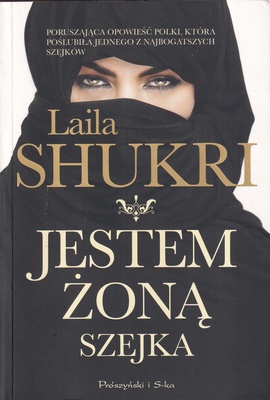 Jestem żoną szejka