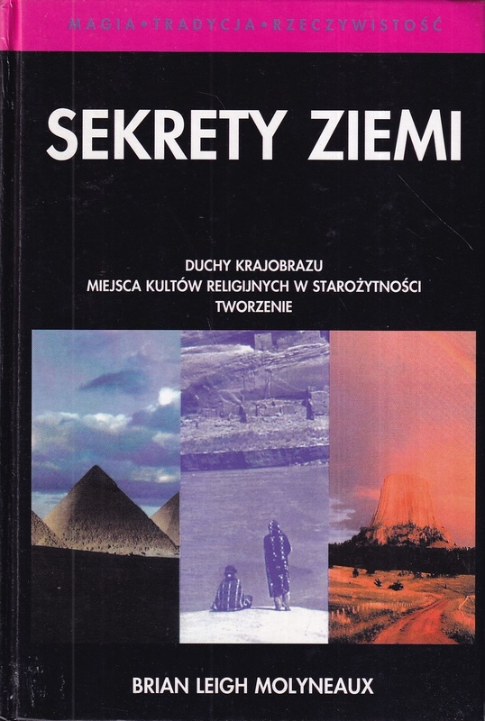 Sekrety Ziemi