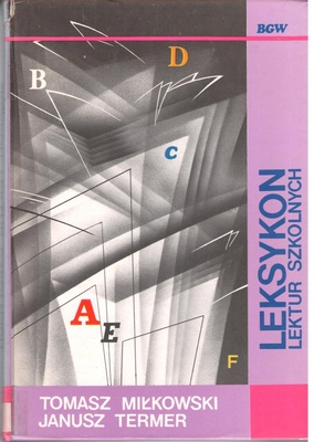 Leksykon lektur szkolnych