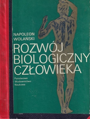 Rozwój biologiczny człowieka