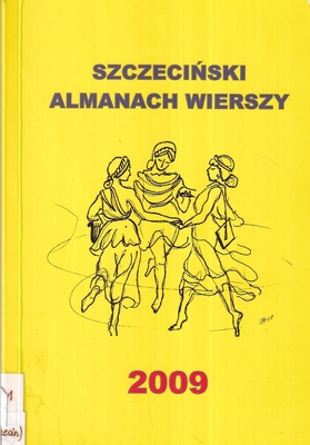 Szczeciński almanach wierszy 2009