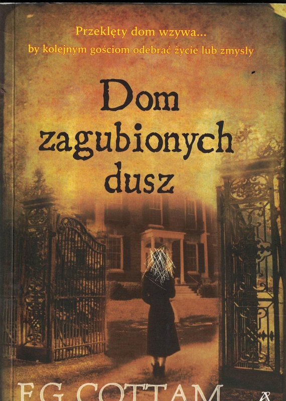 Dom zagubionych dusz
