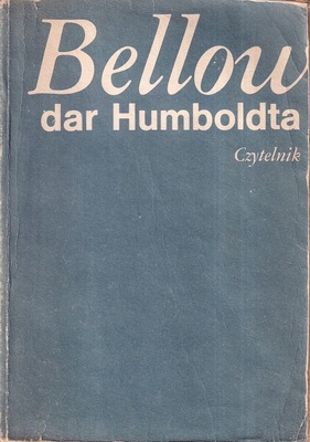 Dar Humboldta