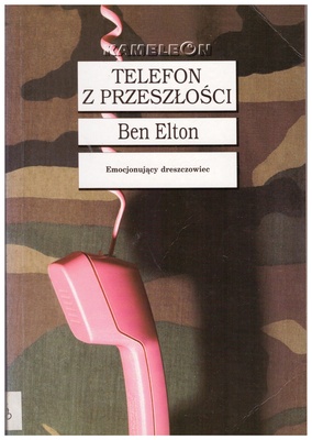 Telefon z przeszłości