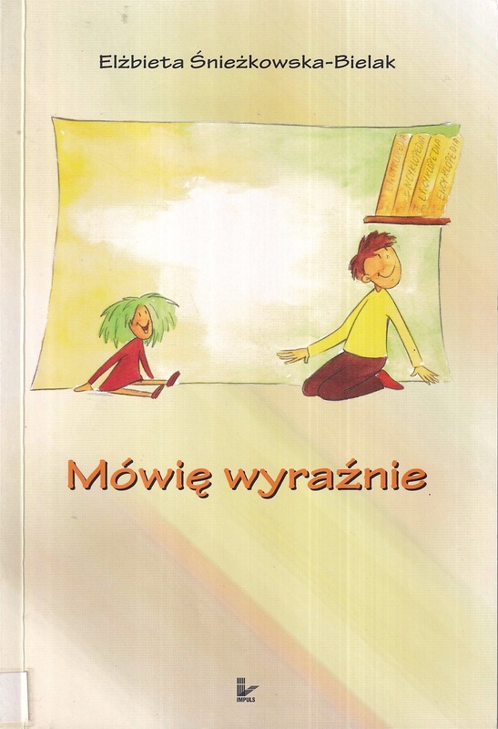 Mówię wyraźnie