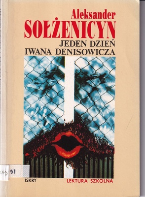 Jeden dzień Iwana Denisowicza