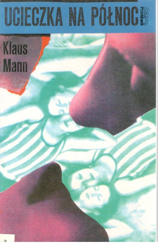 Ucieczka na północ