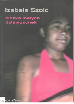 Ciotka małych dziewczynek