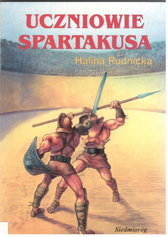 Uczniowie Spartakusa