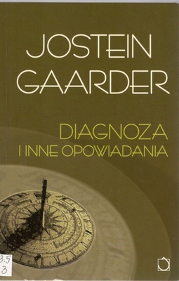 Diagnoza i inne opowiadania