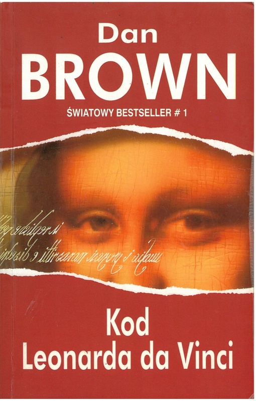 Kod Leonarda da Vinci