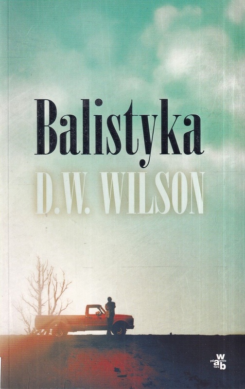 Balistyka