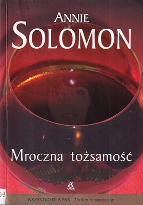 Mroczna tożsamość
