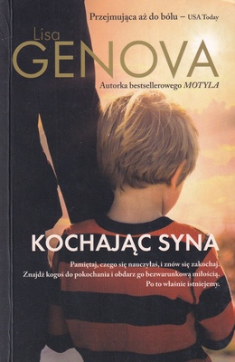 Kochając syna