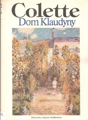 Dom Klaudyny