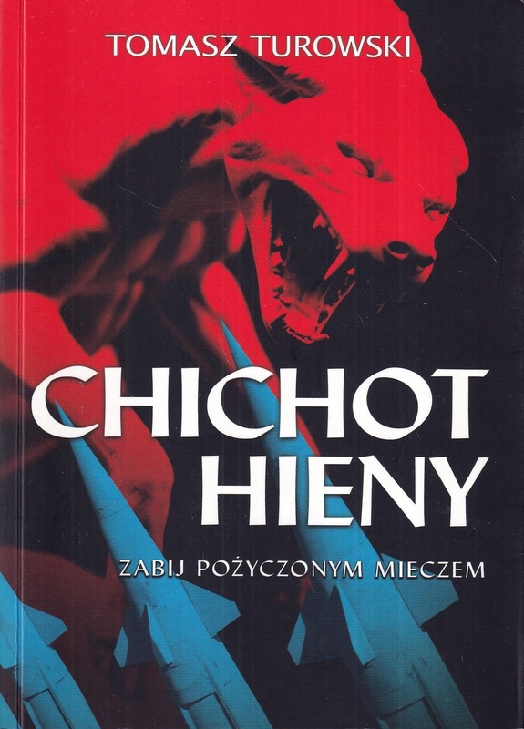 Chichot hieny