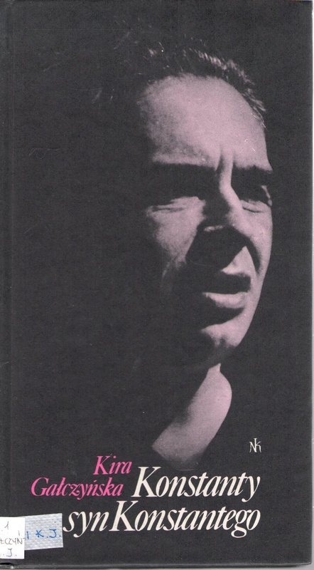 Konstanty syn Konstantego