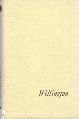 Ten zły wódz Wellington