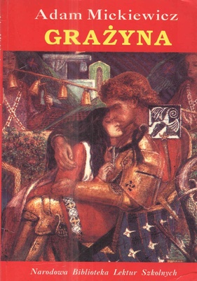 Grażyna : powieść litewska