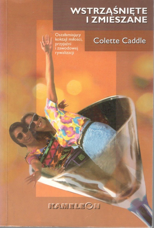 Wstrząśnięte i zmieszane