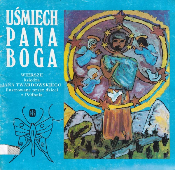 Uśmiech Pana Boga