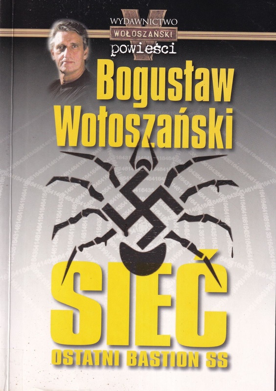 Sieć : ostatni bastion SS