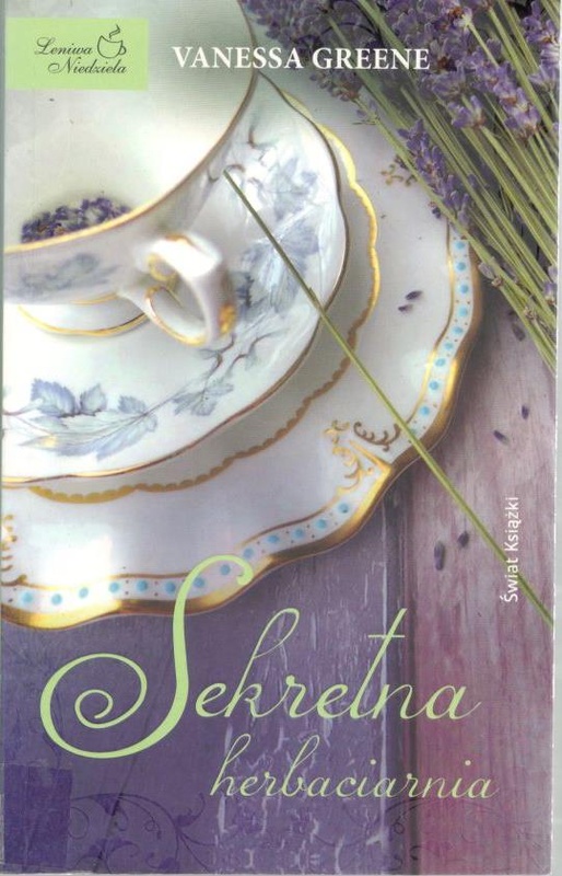 Sekretna herbaciarnia