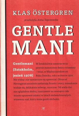 Gentlemani